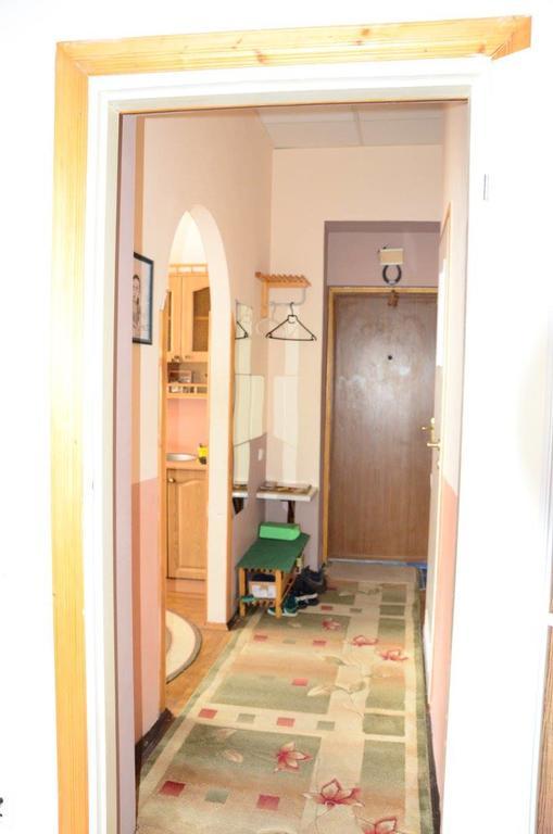 Mieszkanie Na Szpitalnej Lemberg Exterior foto