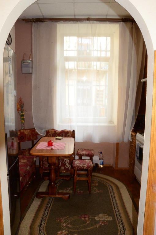 Mieszkanie Na Szpitalnej Lemberg Exterior foto